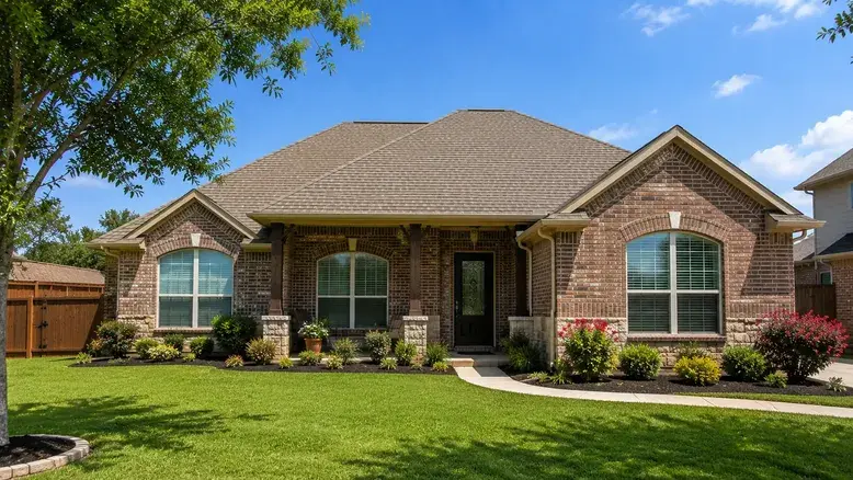 Residential Roofing Houston TX for local homes