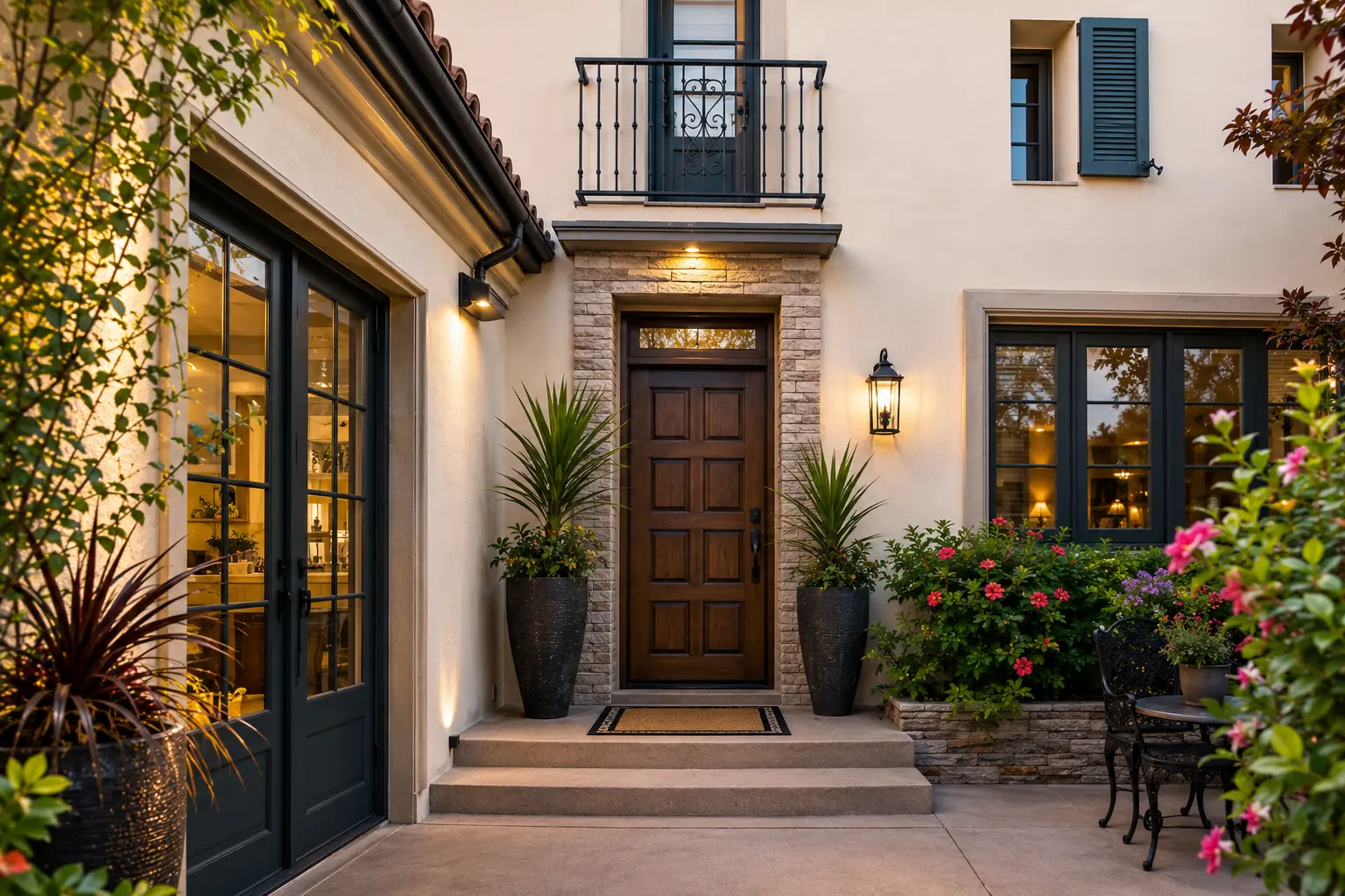 Professional home improvement services transforming Houston homes with expert craftsmanship