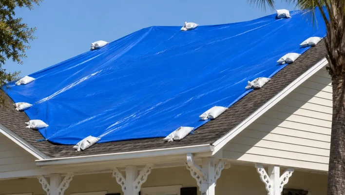 Emergency Roof Repair Houston 24 Hour Roof Repair Services